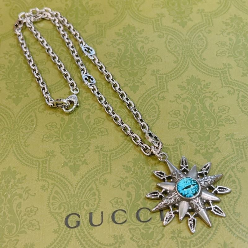 Gucci Necklaces